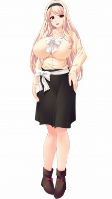 画像ギャラリー No.014のサムネイル画像 / 今度は麻雀ソリティアが登場。PC向け美少女パズルゲーム「Pretty Girls Mahjong Solitaire」がSteamで8月24日に発売決定