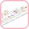画像ギャラリー No.006のサムネイル画像 / 「ハローキティ アイスライフ」,ハローキティの誕生日記念イベントが開催