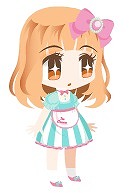 画像ギャラリー No.012のサムネイル画像 / 「ハローキティ アイスライフ」,ハローキティの誕生日記念イベントが開催