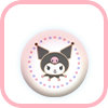 画像ギャラリー No.013のサムネイル画像 / 「ハローキティ アイスライフ」，イベント「クロミ トリックオアトリート」が開催