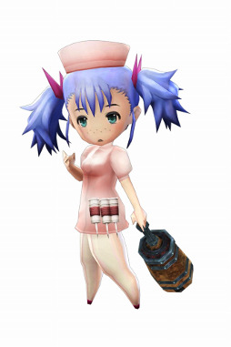 画像ギャラリー No.002のサムネイル画像 / 「姫王と最後の騎士団」,他プレイヤーとバトルを行う“闘技場”が登場