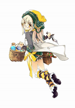 画像ギャラリー No.008のサムネイル画像 / 「姫王と最後の騎士団」,他プレイヤーとバトルを行う“闘技場”が登場