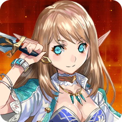 画像ギャラリー No.012のサムネイル画像 / 「姫王と最後の騎士団」，新システムの“装備強化”を含むアップデートを実装