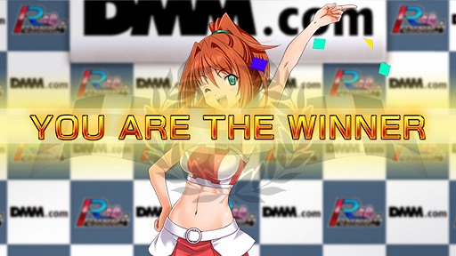 画像ギャラリー No.003のサムネイル画像 / 9月3日にオープンβテスト開始の「レーシング娘。」プレイレポート。擬人化された“R娘。”だけでなく,クルマ愛があふれたシステムにも注目