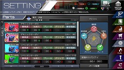 画像ギャラリー No.006のサムネイル画像 / 「レーシング娘。」,限定パーツが入手可能な第2回イベントが開催