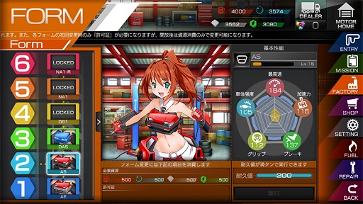 画像ギャラリー No.005のサムネイル画像 / 「レーシング娘。」R娘杯，メディア対抗カートレース大会開催，想像以上にガチな展開となったレース結果はいかに？