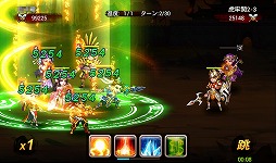 画像ギャラリー No.066のサムネイル画像 / 【PR】あの「三国志」の世界に信長,秀吉,家康が!? スマートフォン向けRPG「乱闘三国」で,かつてない三国志体験を!