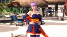 画像ギャラリー No.013のサムネイル画像 / タイトルの名を冠したあの水着も登場。「DEAD OR ALIVE Xtreme 3 Fortune / Venus」，女の子達と親密になる方法や初お披露目となる水着を公開