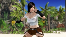 画像ギャラリー No.015のサムネイル画像 / タイトルの名を冠したあの水着も登場。「DEAD OR ALIVE Xtreme 3 Fortune / Venus」，女の子達と親密になる方法や初お披露目となる水着を公開