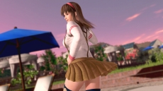 画像ギャラリー No.016のサムネイル画像 / タイトルの名を冠したあの水着も登場。「DEAD OR ALIVE Xtreme 3 Fortune / Venus」，女の子達と親密になる方法や初お披露目となる水着を公開