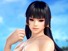 タイトルの名を冠したあの水着も登場。「DEAD OR ALIVE Xtreme 3 Fortune / Venus」，女の子達と親密になる方法や初お披露目となる水着を公開