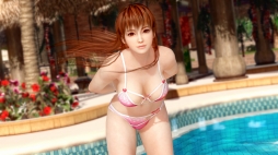 画像ギャラリー No.003のサムネイル画像 / 「DEAD OR ALIVE Xtreme 3 Fortune / Venus」基本無料版が5月16日に配信決定
