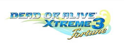画像ギャラリー No.001のサムネイル画像 / TVアニメ化が決まった「競女!!!!!!!!」と，「DEAD OR ALIVE Xtreme 3」のコラボ企画が進行中