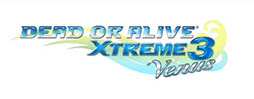 画像ギャラリー No.002のサムネイル画像 / TVアニメ化が決まった「競女!!!!!!!!」と，「DEAD OR ALIVE Xtreme 3」のコラボ企画が進行中