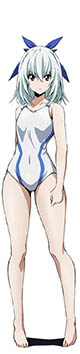 画像ギャラリー No.007のサムネイル画像 / TVアニメ化が決まった「競女!!!!!!!!」と，「DEAD OR ALIVE Xtreme 3」のコラボ企画が進行中