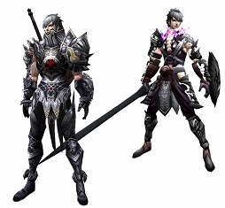 画像ギャラリー No.005のサムネイル画像 / 【PR】「ZEEO -ジオ-」，森川智之さんが演じる“剣が血を求める”ファイターや南條愛乃さんが演じるアサシンの残虐なセリフや戦い方を確認できるムービーが公開
