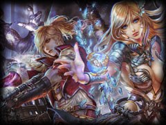 【PR】「ZEEO -ジオ- 」の課金コンセプトは“PCオンラインゲーム経験者に馴染んだ形”に。10月4日のカウントダウン放送で詳細公開＆実機プレイの披露も