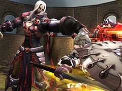 【PR】「ZEEO -ジオ-」，5人めのキャラクターは緑川 光さん演じる「ジェフリー」。レイドコンテンツや無双ダンジョンなどプレイに関する情報も公開