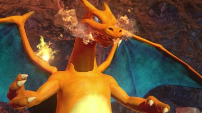 画像ギャラリー No.012のサムネイル画像 / Wii U版「ポッ拳 POKKEN TOURNAMENT」が2016年春に発売。ポケモン達による熱いバトルを自宅で楽しめる