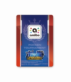 画像ギャラリー No.006のサムネイル画像 / Wii U「ポッ拳 POKKEN TOURNAMENT」の発売日が2016年3月18日に決定。本体とのセットも同時発売