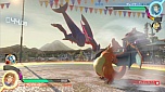 画像ギャラリー No.017のサムネイル画像 / Wii U版「ポッ拳 POKKEN TOURNAMENT」にAC版未登場のミュウツー，ガブリアス，テールナーが参戦