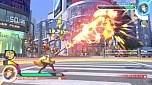 画像ギャラリー No.020のサムネイル画像 / Wii U版「ポッ拳 POKKEN TOURNAMENT」にAC版未登場のミュウツー，ガブリアス，テールナーが参戦
