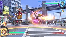 画像ギャラリー No.022のサムネイル画像 / Wii U版「ポッ拳 POKKEN TOURNAMENT」にAC版未登場のミュウツー，ガブリアス，テールナーが参戦