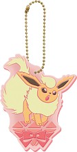 画像ギャラリー No.032のサムネイル画像 / 「ポケモン」宝石がテーマの一番くじが4月23日に登場。イーブイとその進化系のグッズなどがラインナップ