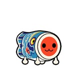画像ギャラリー No.002のサムネイル画像 / 「太鼓の達人 あつめて★ともだち大作戦!」,無料追加楽曲が4月28日に配信