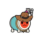 画像ギャラリー No.003のサムネイル画像 / 「太鼓の達人 あつめて★ともだち大作戦!」,無料追加楽曲が4月28日に配信