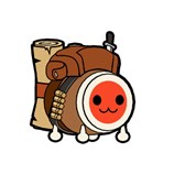 画像ギャラリー No.004のサムネイル画像 / 「太鼓の達人 あつめて★ともだち大作戦!」,無料追加楽曲が4月28日に配信
