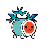 画像ギャラリー No.005のサムネイル画像 / 「太鼓の達人 あつめて★ともだち大作戦!」,無料追加楽曲が4月28日に配信