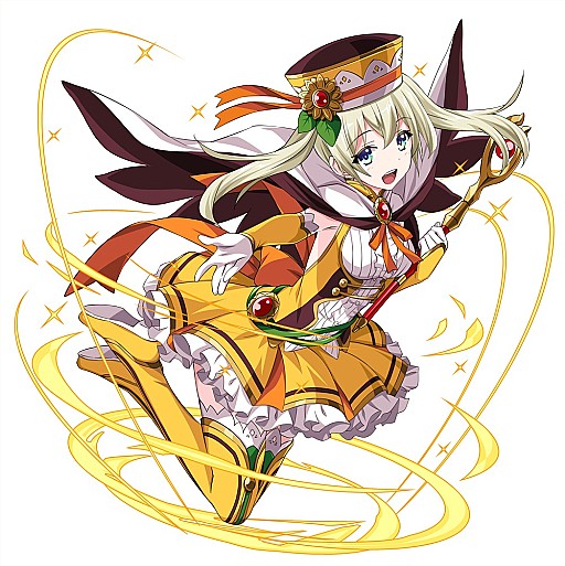 画像ギャラリー No.001のサムネイル画像 / 「モンスター ドライブ レボリューション」,イラストレーター兎塚エイジ氏の描き下ろしキャラが登場