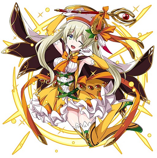 画像ギャラリー No.002のサムネイル画像 / 「モンスター ドライブ レボリューション」,イラストレーター兎塚エイジ氏の描き下ろしキャラが登場