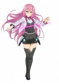 画像ギャラリー No.002のサムネイル画像 / 「学戦都市アスタリスク 鳳華絢爛(仮称)」は3つのパートでゲームが展開。ヒロインごとのオリジナルストーリーも楽しめる