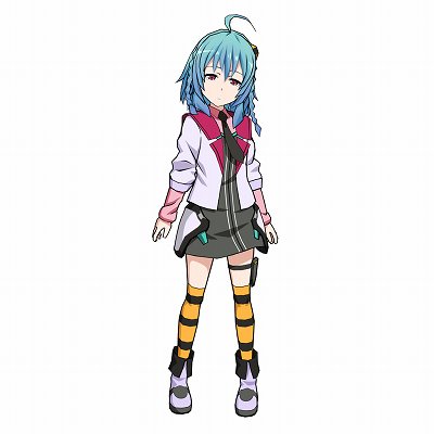 画像ギャラリー No.001のサムネイル画像 / 「学戦都市アスタリスクフェスタ 鳳華絢爛」，紗夜のアドベチャーパートや登場キャラクター達のバトルシーンの情報が公開