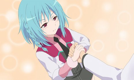 画像ギャラリー No.004のサムネイル画像 / 「学戦都市アスタリスクフェスタ 鳳華絢爛」，紗夜のアドベチャーパートや登場キャラクター達のバトルシーンの情報が公開