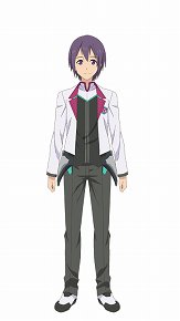 画像ギャラリー No.006のサムネイル画像 / 「学戦都市アスタリスクフェスタ 鳳華絢爛」，紗夜のアドベチャーパートや登場キャラクター達のバトルシーンの情報が公開