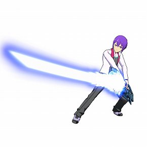画像ギャラリー No.007のサムネイル画像 / 「学戦都市アスタリスクフェスタ 鳳華絢爛」，紗夜のアドベチャーパートや登場キャラクター達のバトルシーンの情報が公開