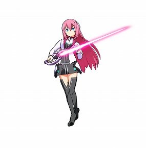 画像ギャラリー No.011のサムネイル画像 / 「学戦都市アスタリスクフェスタ 鳳華絢爛」，紗夜のアドベチャーパートや登場キャラクター達のバトルシーンの情報が公開
