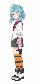 画像ギャラリー No.014のサムネイル画像 / 「学戦都市アスタリスクフェスタ 鳳華絢爛」，紗夜のアドベチャーパートや登場キャラクター達のバトルシーンの情報が公開