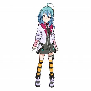 画像ギャラリー No.015のサムネイル画像 / 「学戦都市アスタリスクフェスタ 鳳華絢爛」，紗夜のアドベチャーパートや登場キャラクター達のバトルシーンの情報が公開