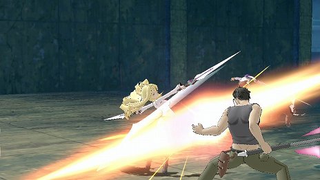 画像ギャラリー No.019のサムネイル画像 / 「学戦都市アスタリスクフェスタ 鳳華絢爛」，紗夜のアドベチャーパートや登場キャラクター達のバトルシーンの情報が公開