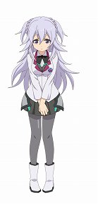 画像ギャラリー No.022のサムネイル画像 / 「学戦都市アスタリスクフェスタ 鳳華絢爛」，紗夜のアドベチャーパートや登場キャラクター達のバトルシーンの情報が公開