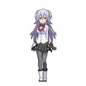 画像ギャラリー No.023のサムネイル画像 / 「学戦都市アスタリスクフェスタ 鳳華絢爛」，紗夜のアドベチャーパートや登場キャラクター達のバトルシーンの情報が公開