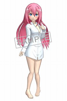 画像ギャラリー No.028のサムネイル画像 / 「学戦都市アスタリスクフェスタ 鳳華絢爛」，紗夜のアドベチャーパートや登場キャラクター達のバトルシーンの情報が公開