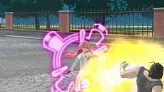 画像ギャラリー No.030のサムネイル画像 / 「学戦都市アスタリスクフェスタ 鳳華絢爛」，紗夜のアドベチャーパートや登場キャラクター達のバトルシーンの情報が公開