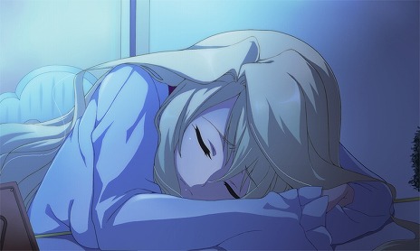 画像ギャラリー No.005のサムネイル画像 / 「学戦都市アスタリスクフェスタ 鳳華絢爛」,クローディアと綺凛のアドベンチャーパートを紹介。初回封入特典「Yシャツ」の動画も公開に