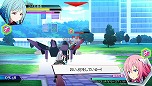 画像ギャラリー No.019のサムネイル画像 / 「学戦都市アスタリスクフェスタ 鳳華絢爛」,クローディアと綺凛のアドベンチャーパートを紹介。初回封入特典「Yシャツ」の動画も公開に