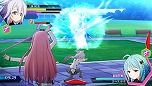 画像ギャラリー No.020のサムネイル画像 / 「学戦都市アスタリスクフェスタ 鳳華絢爛」,クローディアと綺凛のアドベンチャーパートを紹介。初回封入特典「Yシャツ」の動画も公開に